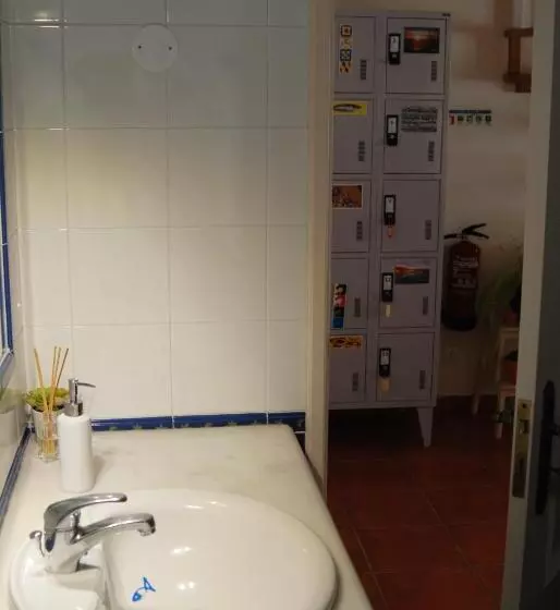 Hakuna Matata Hostel