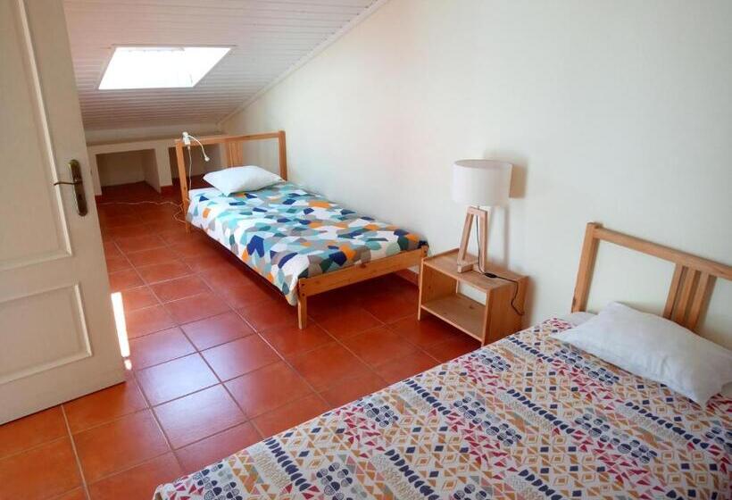 Hakuna Matata Hostel