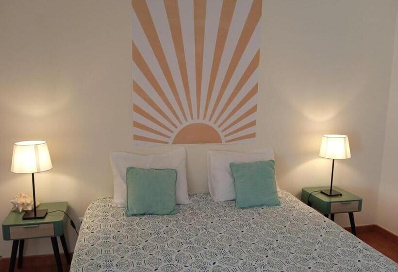 Hakuna Matata Hostel