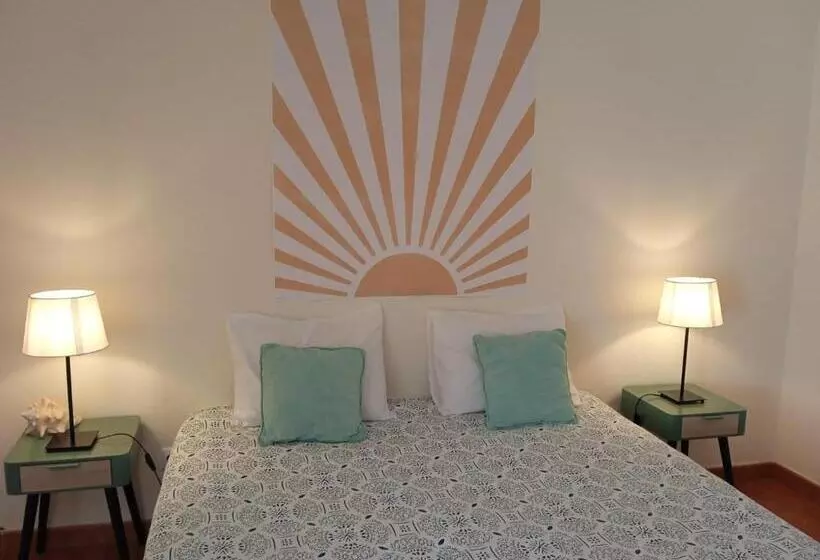 Hakuna Matata Hostel
