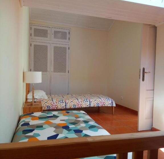 Hakuna Matata Hostel