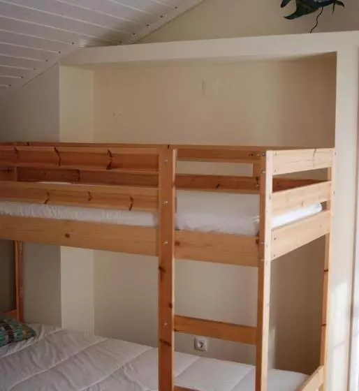 Hakuna Matata Hostel