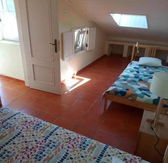Hakuna Matata Hostel