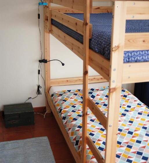 Hakuna Matata Hostel