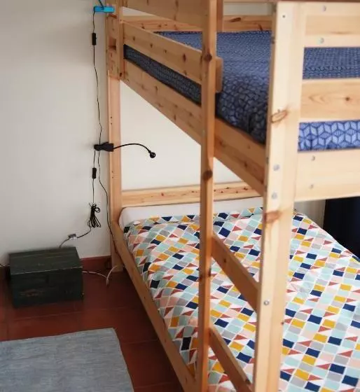 Hakuna Matata Hostel