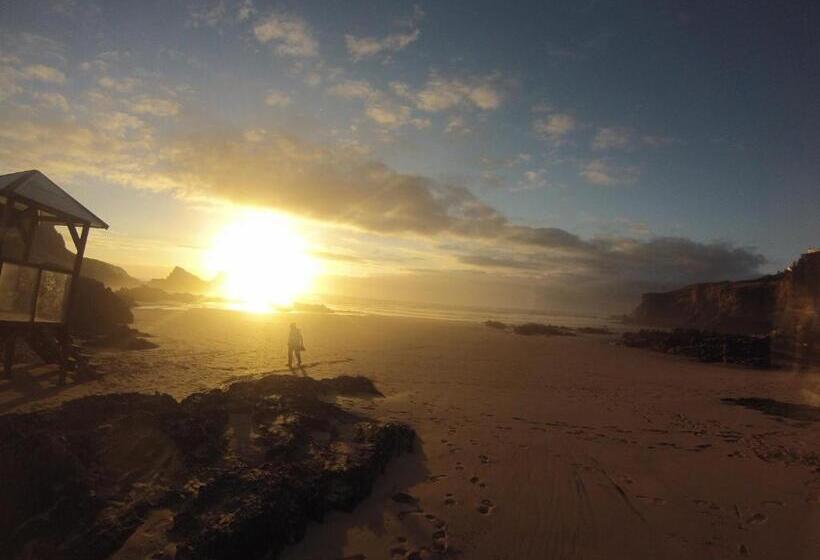 Hakuna Matata Hostel