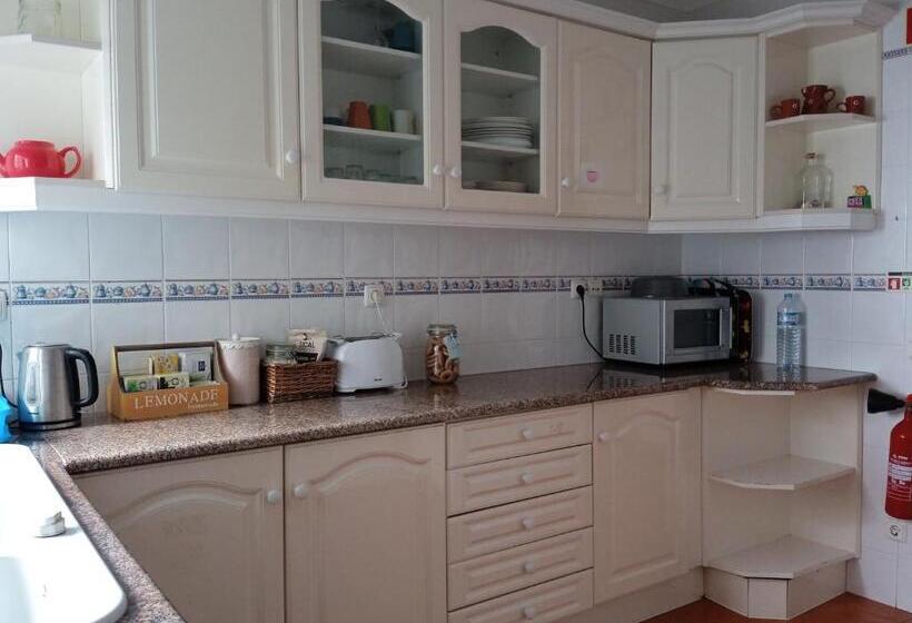 Hakuna Matata Hostel