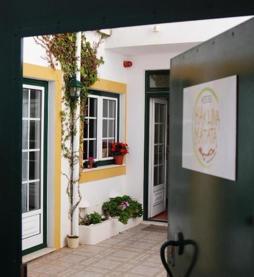 Hakuna Matata Hostel