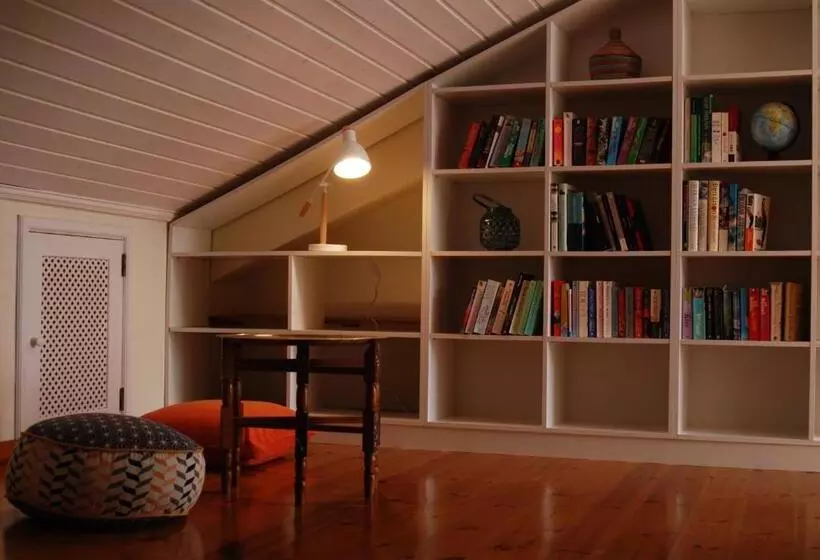 Hakuna Matata Hostel
