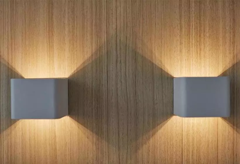 ホテル Hanting  Wuxi Chaqiao Commercial Plaza