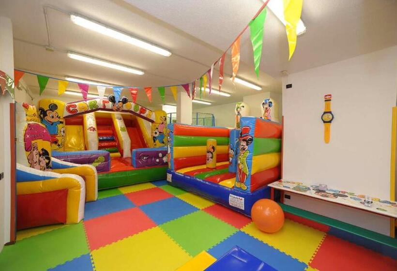 فندق Albergo Valle D Oro