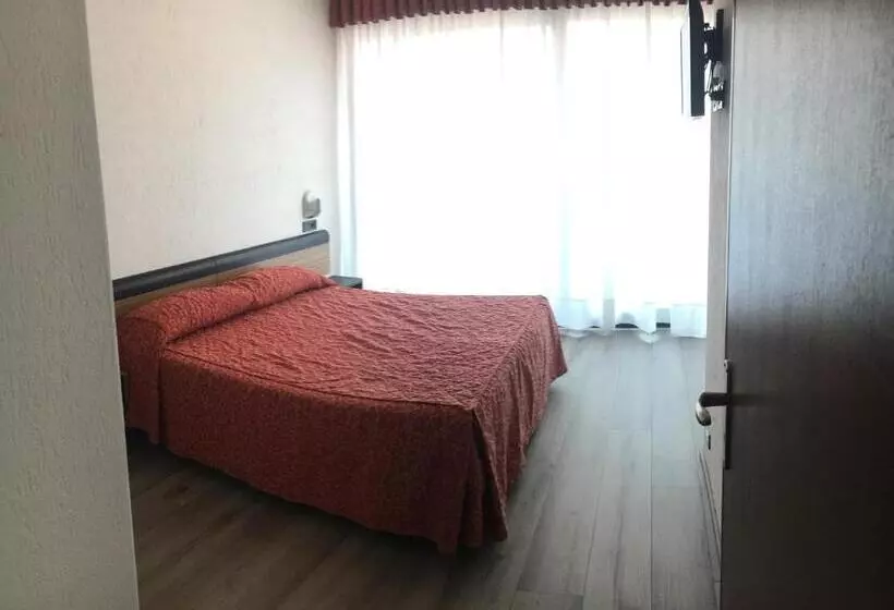 Hotelli Albergo Valle D Oro