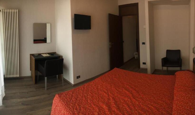 فندق Albergo Valle D Oro