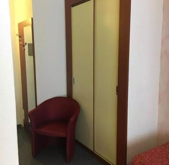 Hotelli Albergo Valle D Oro