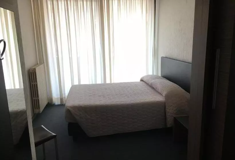 Hotelli Albergo Valle D Oro