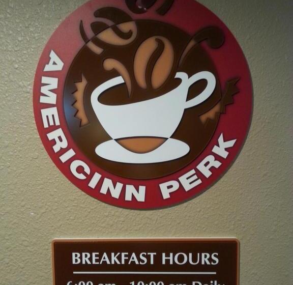 호텔 Americinn By Wyndham Sleepy Eye