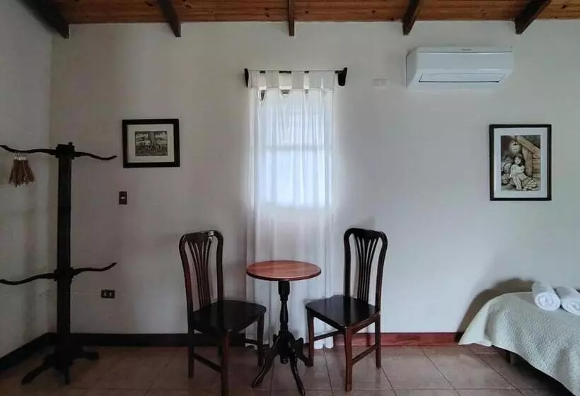 Hotelli Cacao Río Celeste