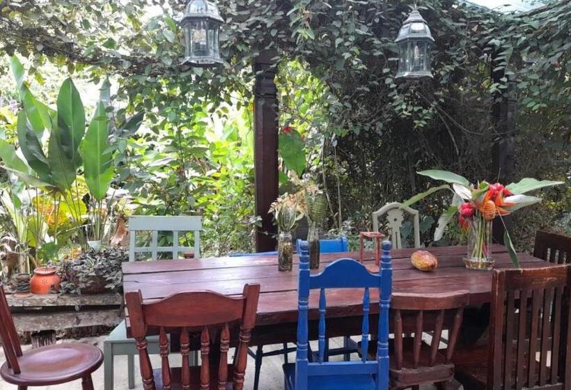 هتل Cacao Río Celeste