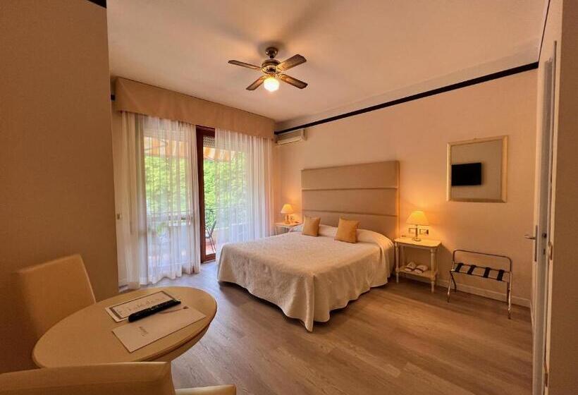 ホテル Conca D'oro