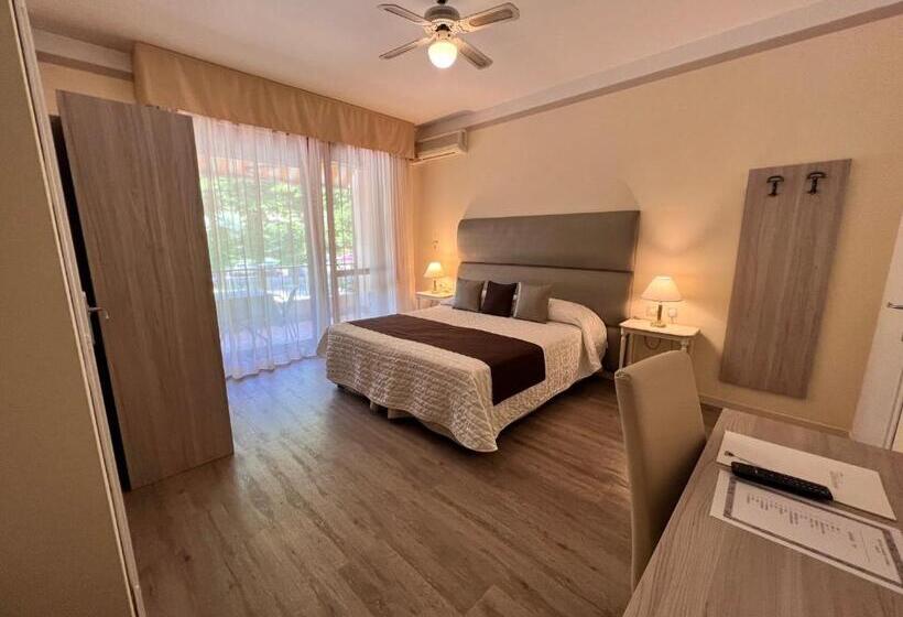 ホテル Conca D'oro