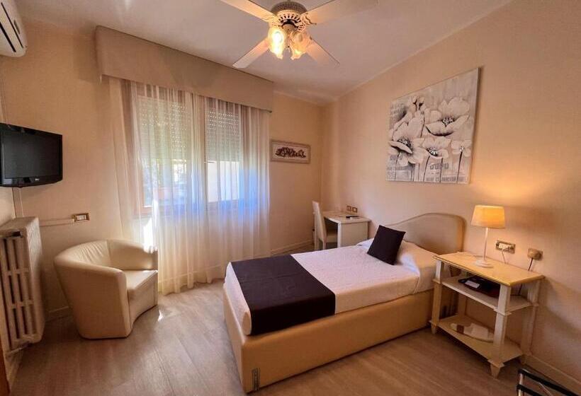 ホテル Conca D'oro