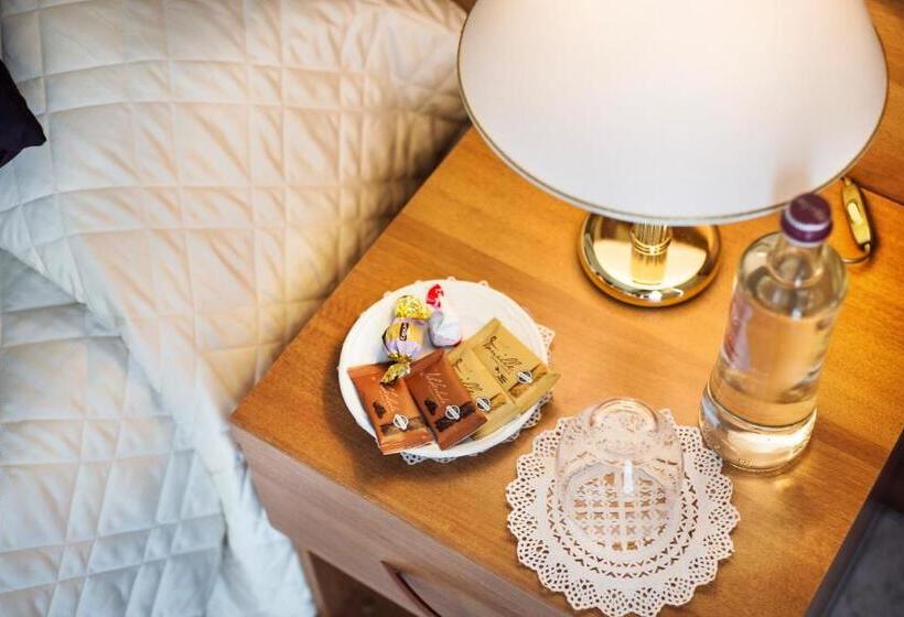 ホテル Conca D'oro