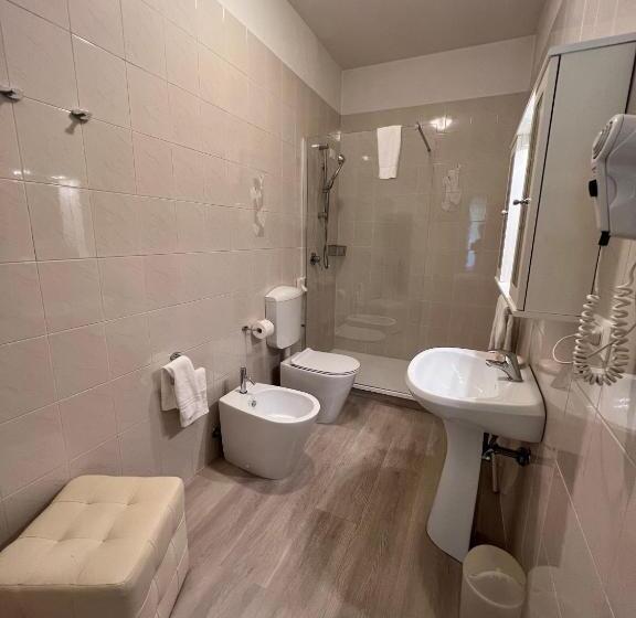 ホテル Conca D'oro