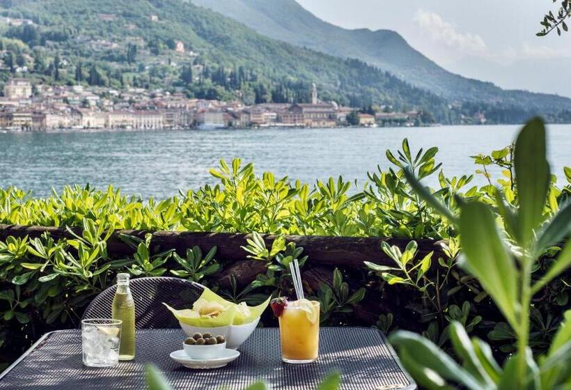 ホテル Conca D'oro