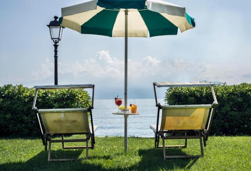 ホテル Conca D'oro