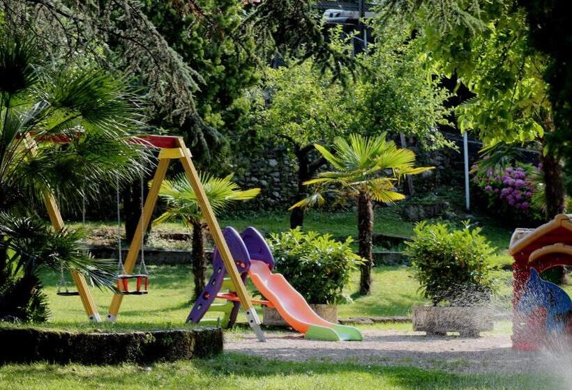 ホテル Conca D'oro