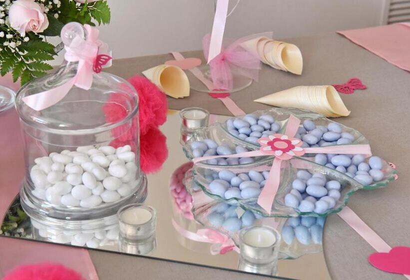 Отель Costa D'oro