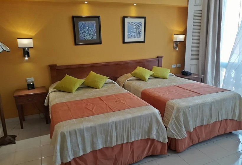 Hotel Cubanacan San Felix