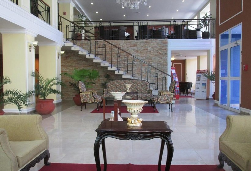 Hotel Cubanacan San Felix