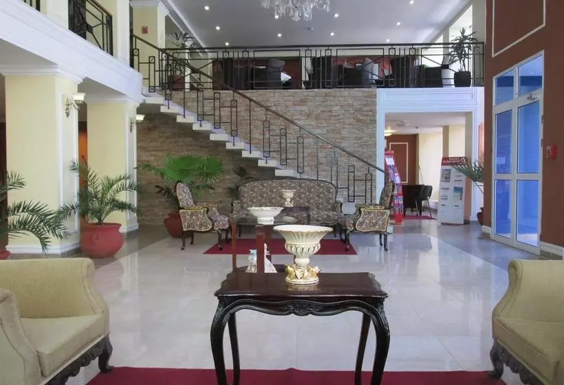 ホテル Cubanacan San Felix