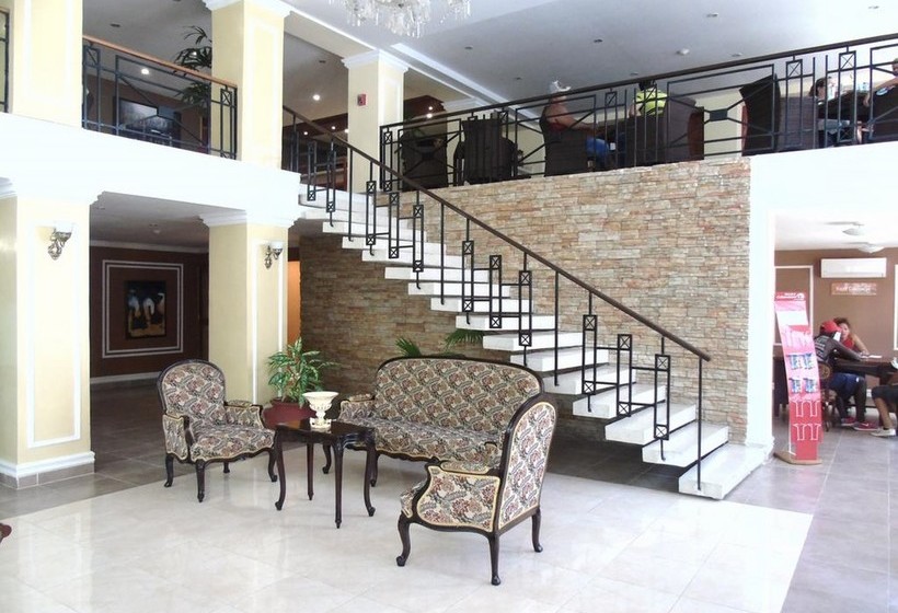 Hotel Cubanacan San Felix