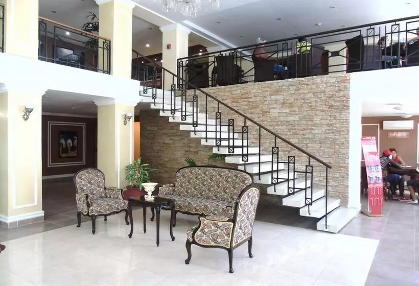 ホテル Cubanacan San Felix