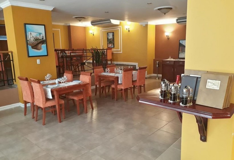 Hotel Cubanacan San Felix