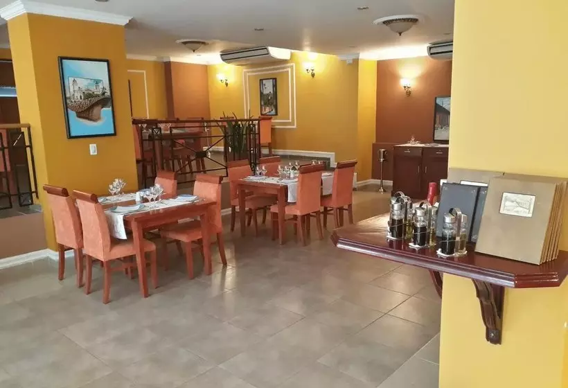 ホテル Cubanacan San Felix