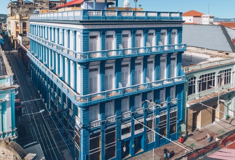 Hotel Cubanacan San Felix