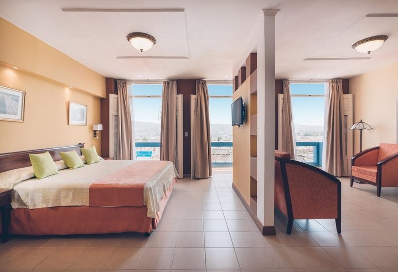 Hotel Cubanacan San Felix