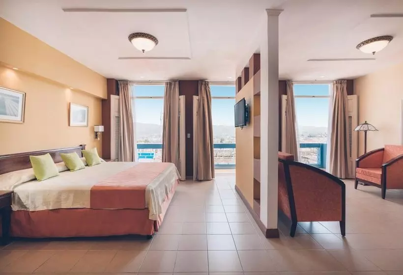 ホテル Cubanacan San Felix