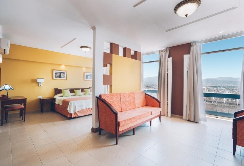 Hotel Cubanacan San Felix