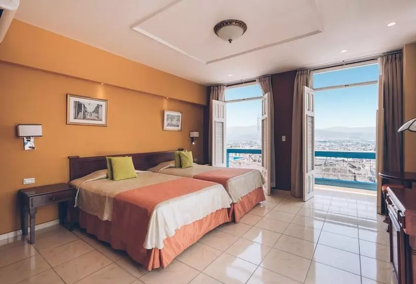 ホテル Cubanacan San Felix