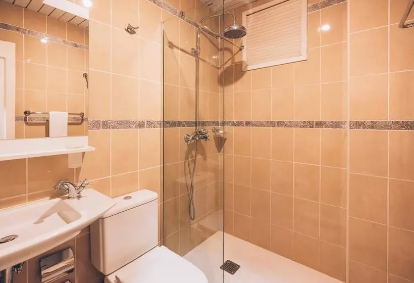 ホテル Cubanacan San Felix