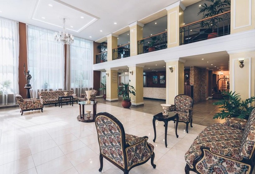 Hotel Cubanacan San Felix