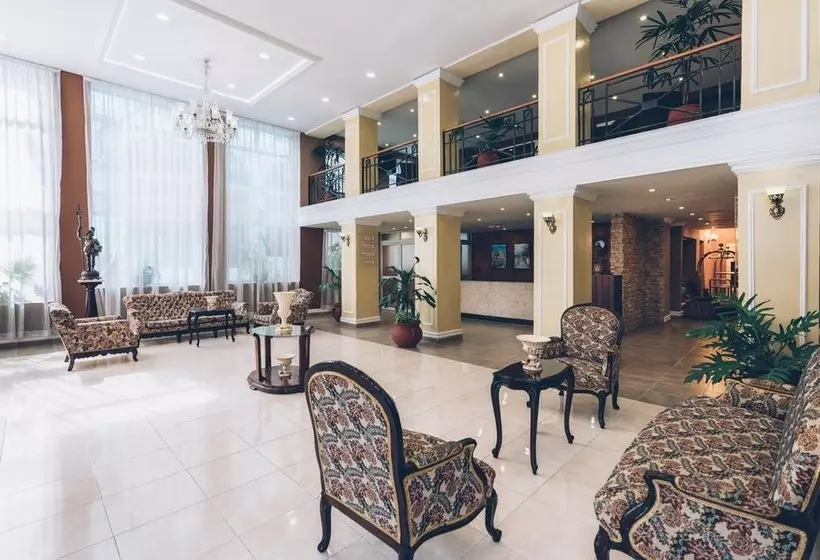 ホテル Cubanacan San Felix