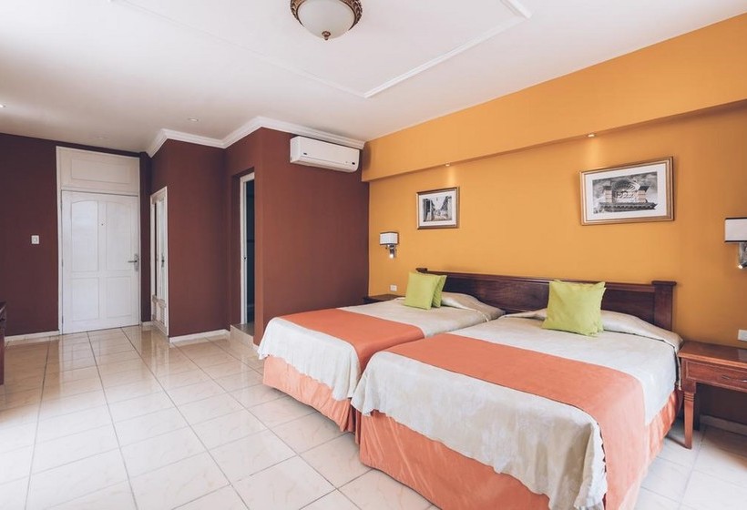 Hotel Cubanacan San Felix