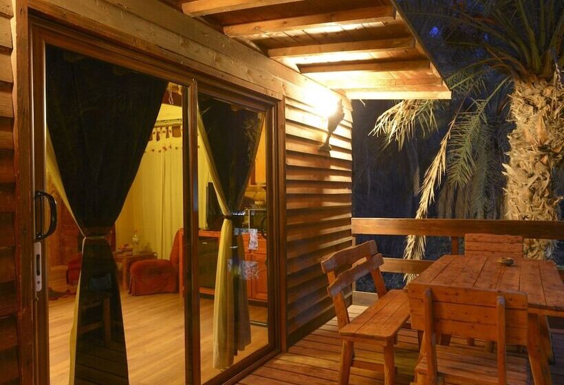 Otel Diar Abou Habibi