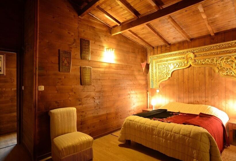 Otel Diar Abou Habibi