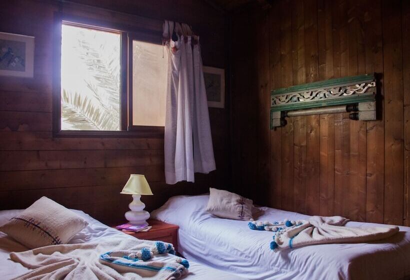 Otel Diar Abou Habibi